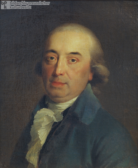 Johann Gottfried von Herder (1795)